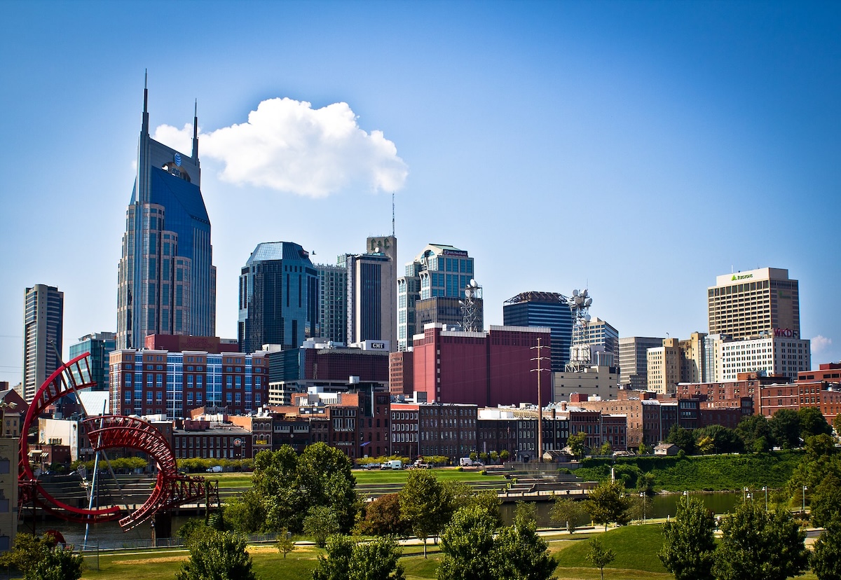 Murfreesboro Property Management